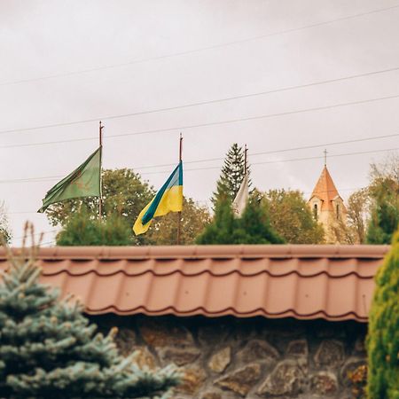 Хостел 24 Khmelnytskyi Exterior photo