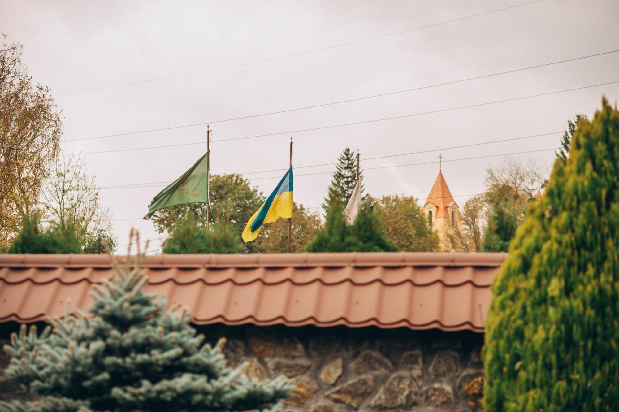 Хостел 24 Khmelnytskyi Exterior photo