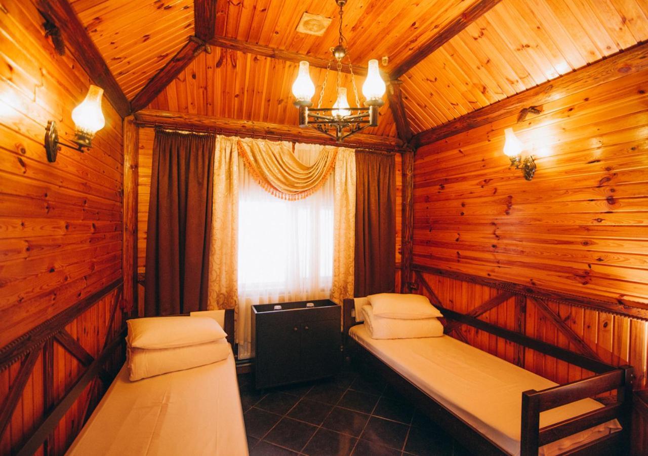 Хостел 24 Khmelnytskyi Room photo