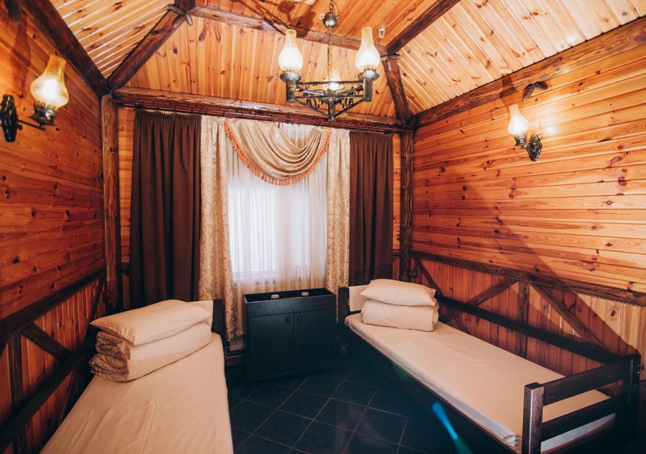 Хостел 24 Khmelnytskyi Room photo