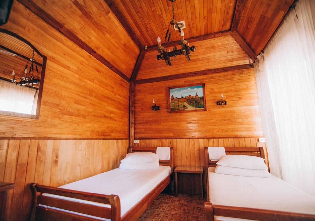 Хостел 24 Khmelnytskyi Room photo