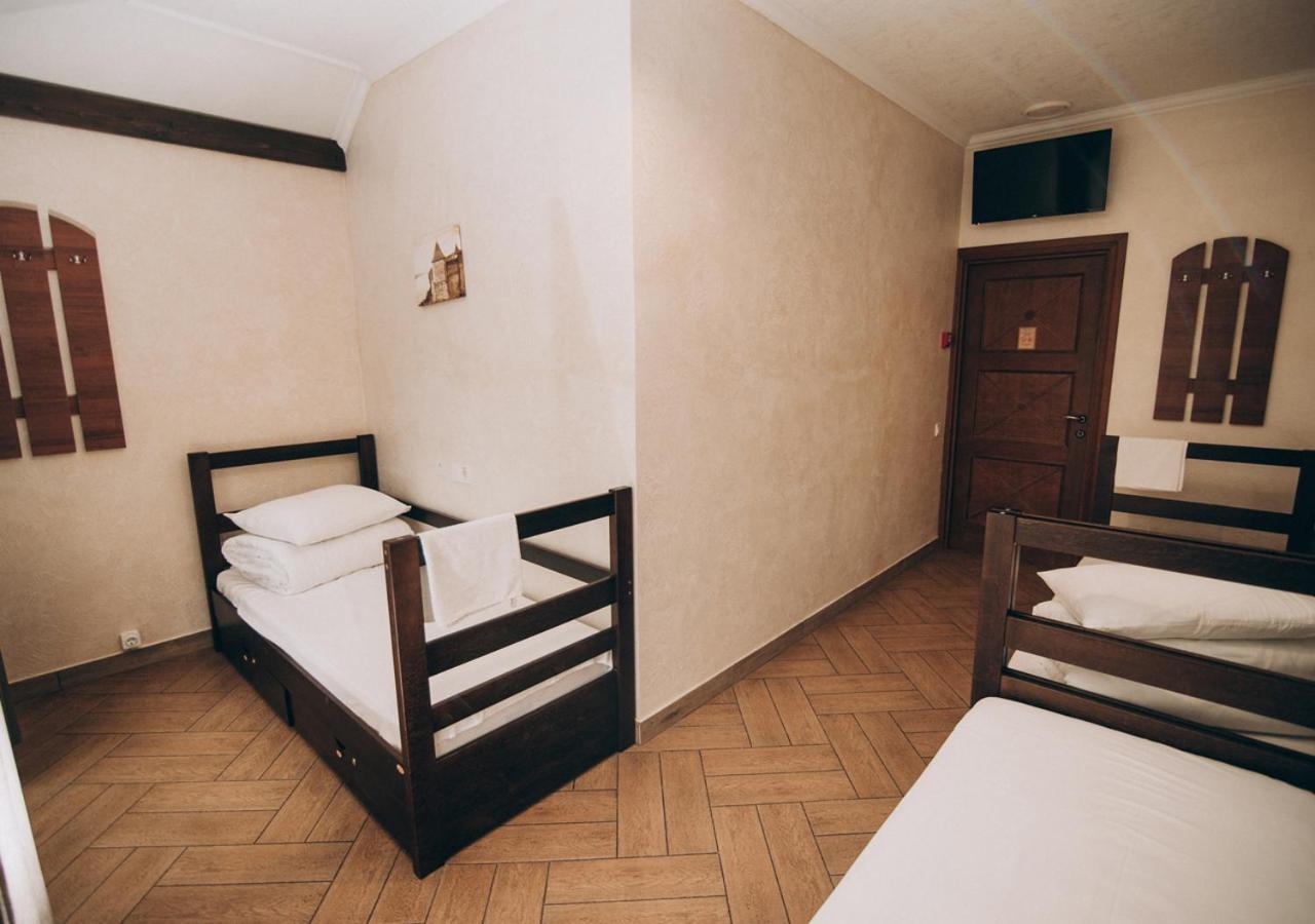 Хостел 24 Khmelnytskyi Room photo