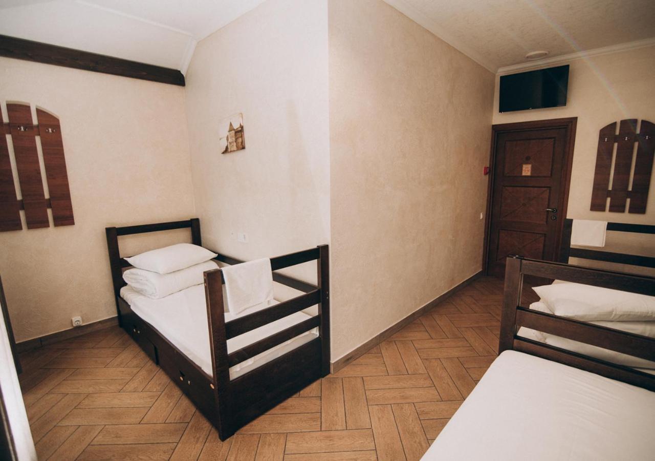 Хостел 24 Khmelnytskyi Room photo