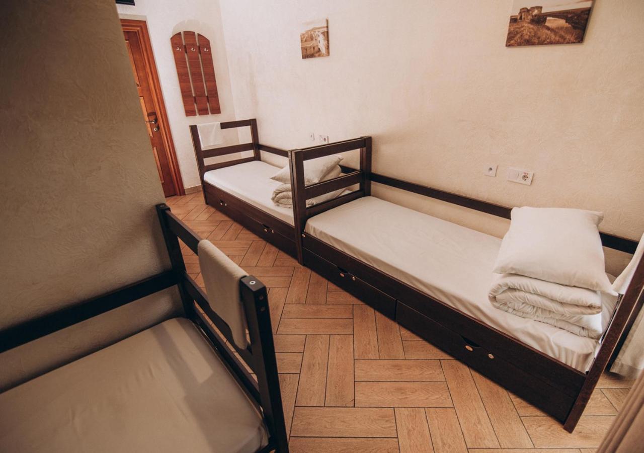 Хостел 24 Khmelnytskyi Room photo