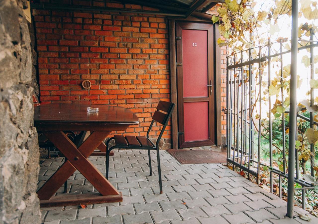 Хостел 24 Khmelnytskyi Room photo