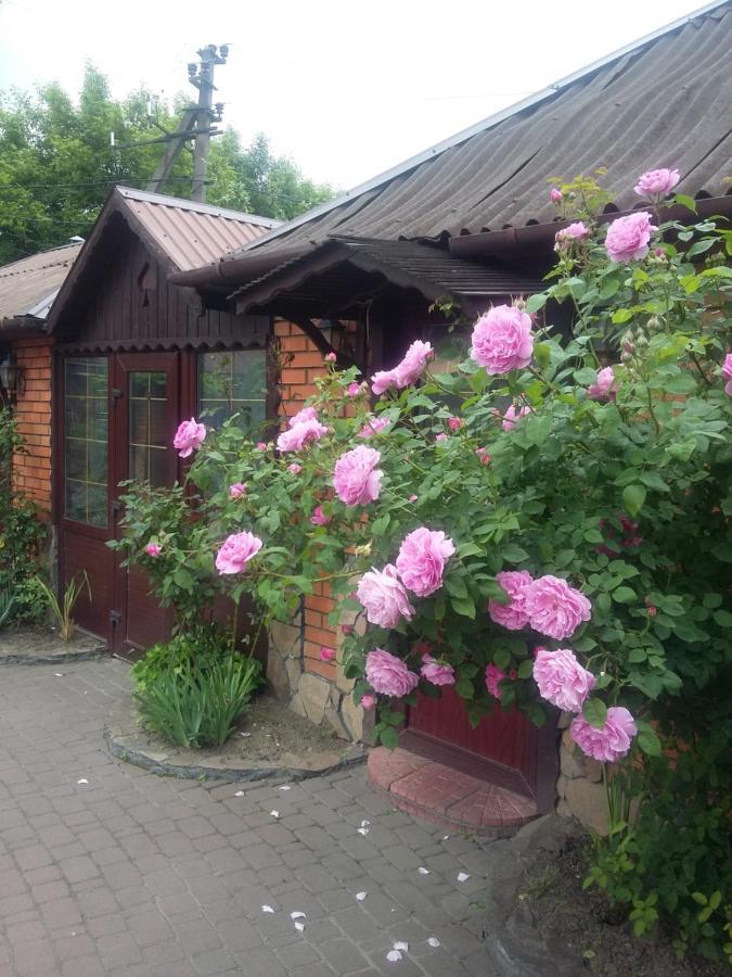 Хостел 24 Khmelnytskyi Exterior photo